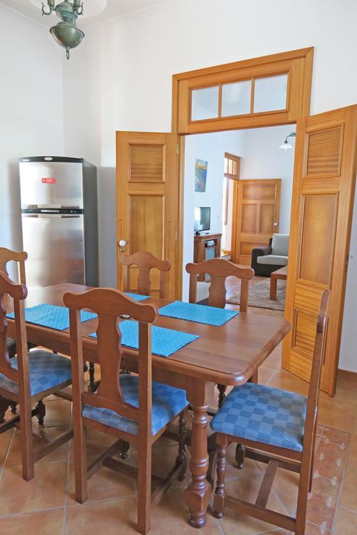 Casa De Campo, Algarvia