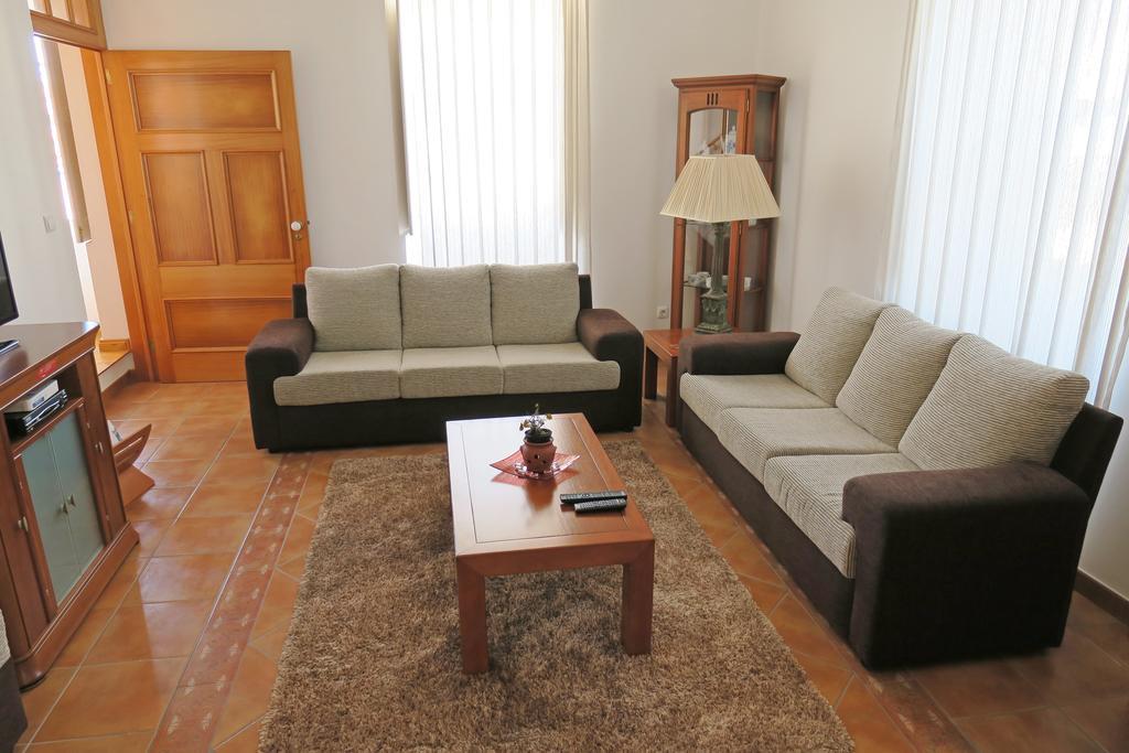Country house Casa De Campo, Algarvia