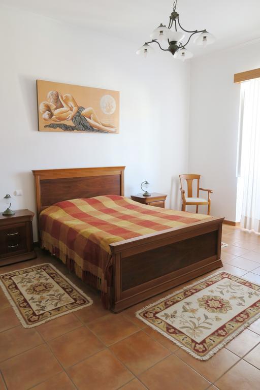 Country house Casa De Campo, Algarvia
