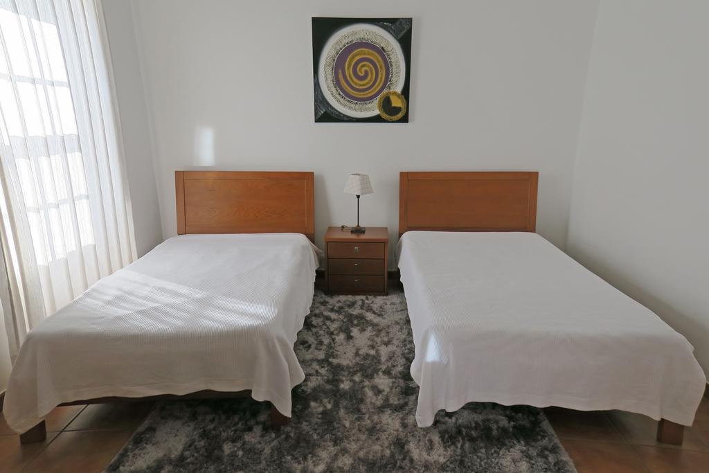 Country house Casa De Campo, Algarvia