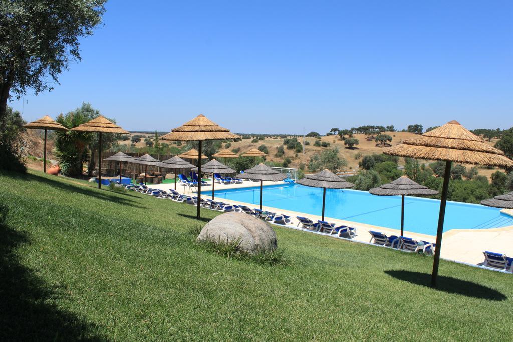 Hotel O Gato & Odivelas (Ferreira do Alentejo)