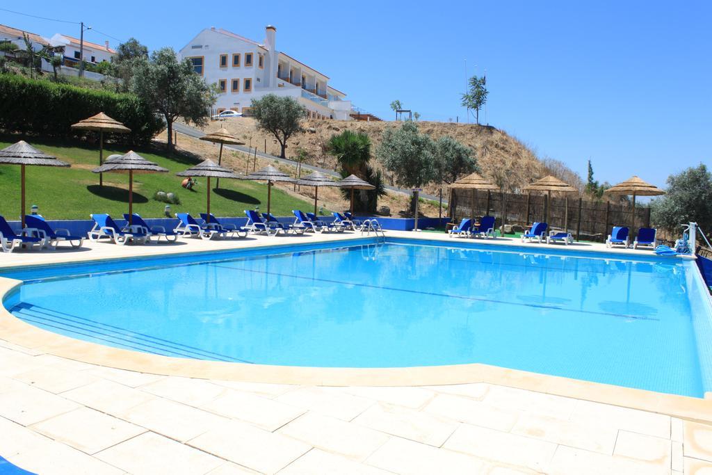 Hotel O Gato & Odivelas (Ferreira do Alentejo)