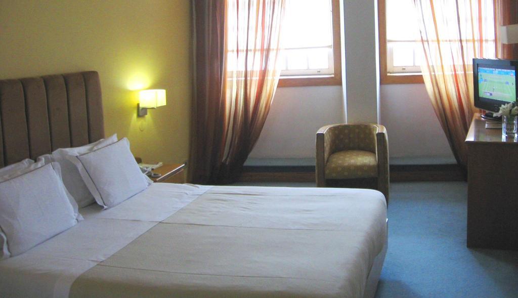 Hotel Toural 4*