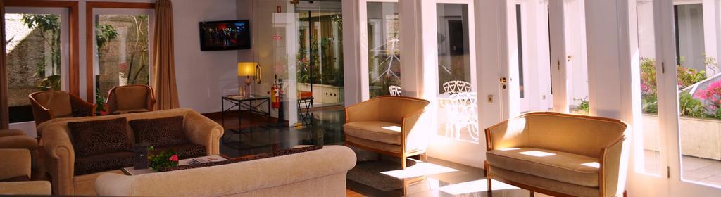 Hotel Toural 4*