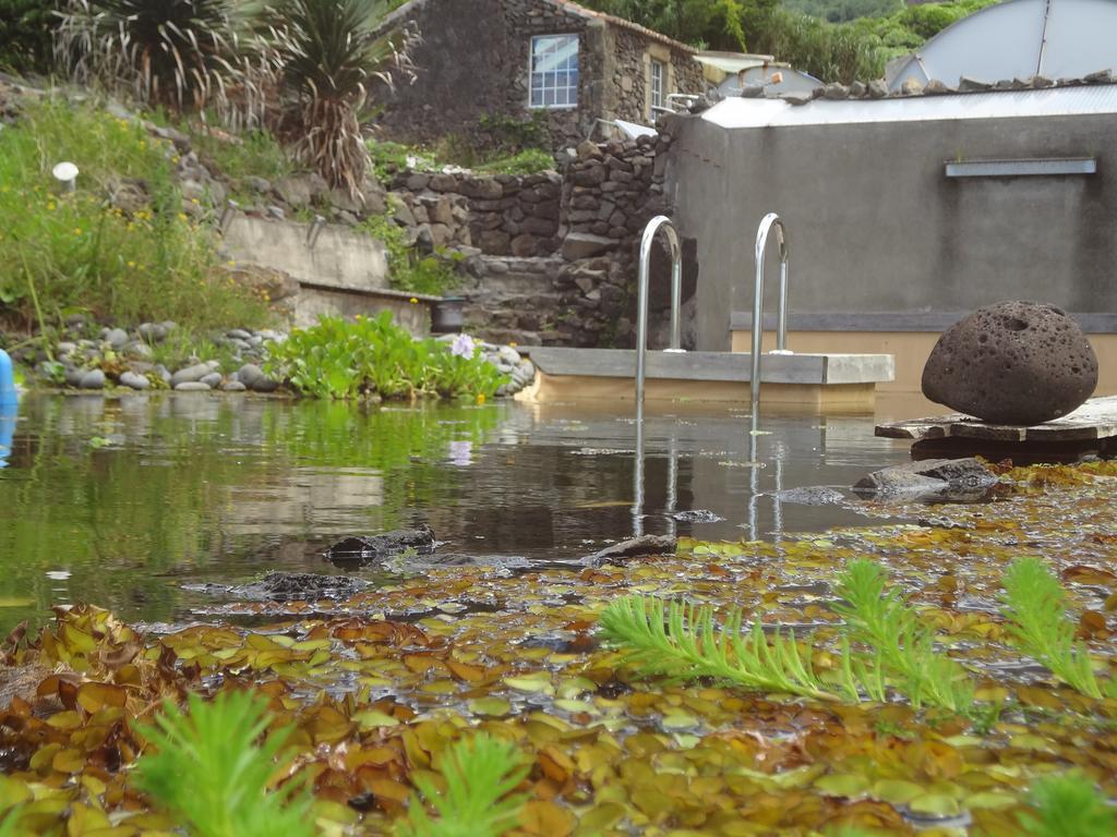 Holiday home Aldeia Dos Sonhos Lajes das Flores