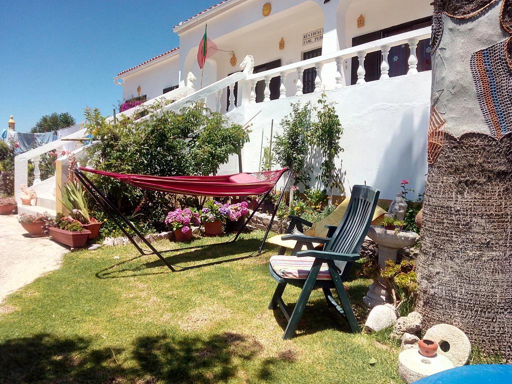 Guest house Vivenda Familia Pedro Vila do Bispo
