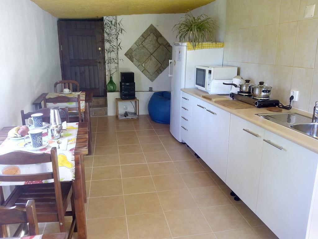 Guest house Vivenda Familia Pedro 2*