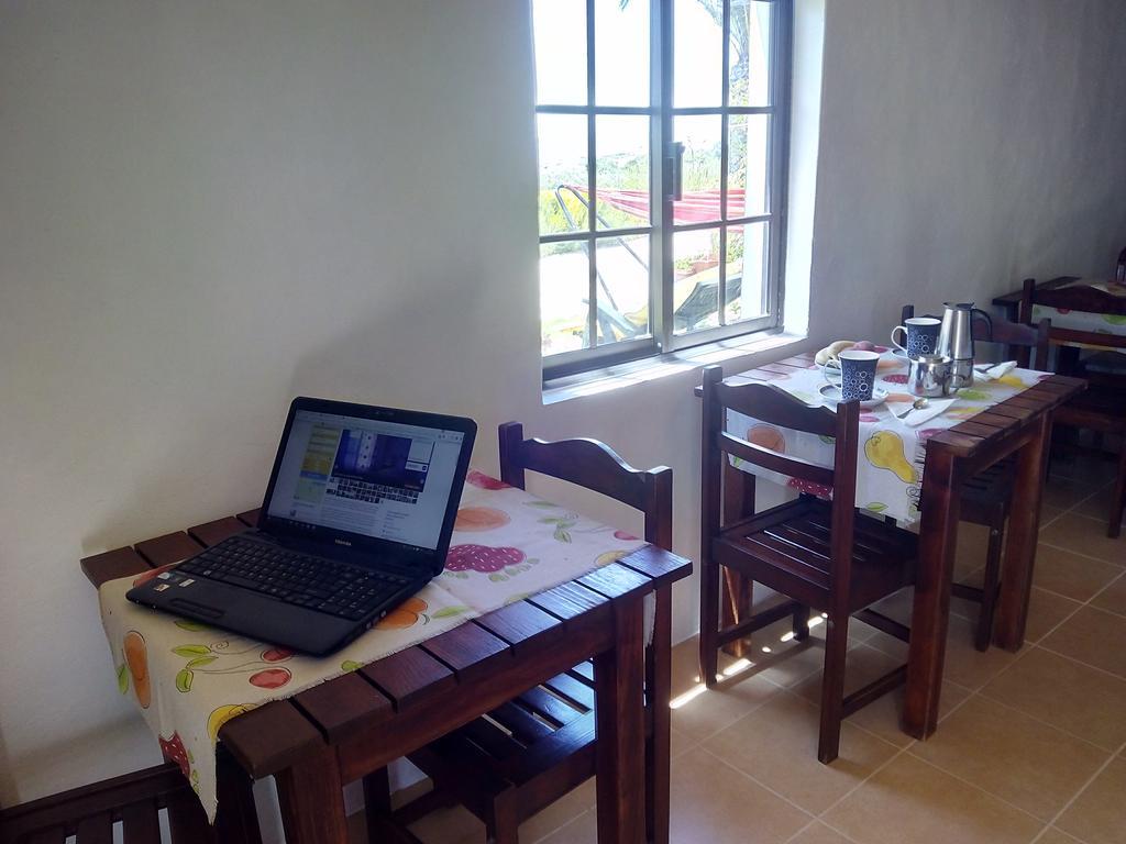Guest house Vivenda Familia Pedro 2*