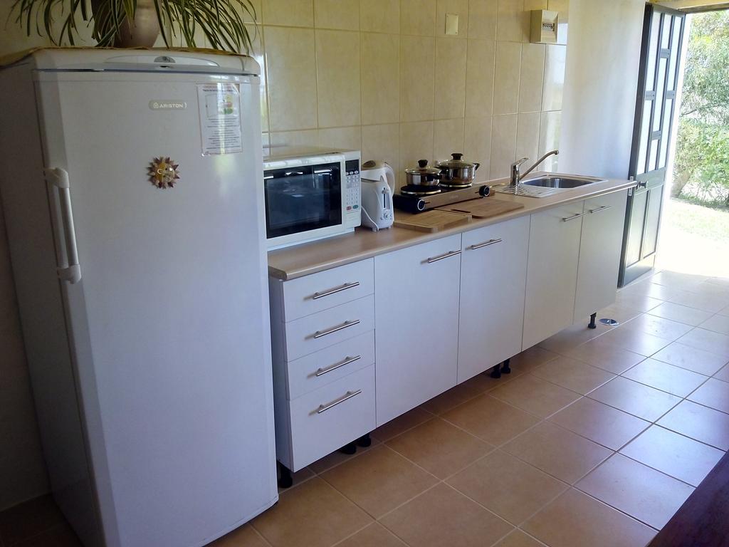Guest house Vivenda Familia Pedro Vila do Bispo