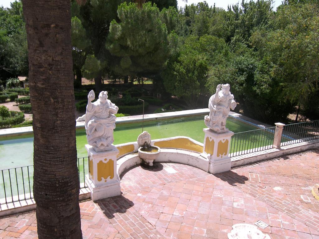 Rural Quinta De Santo Antonio Elvas