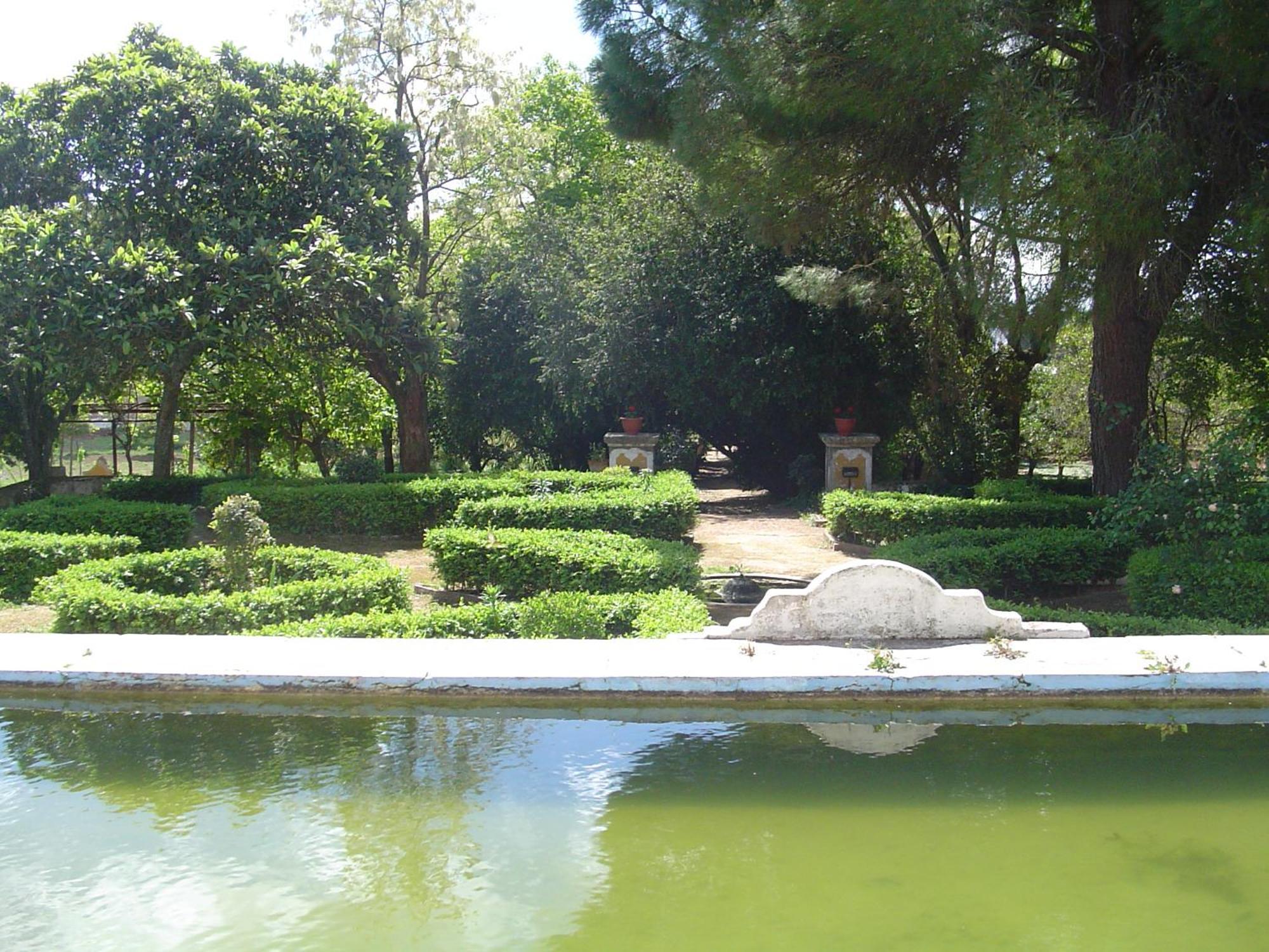 Hotel Rural Quinta De Santo Antonio Elvas
