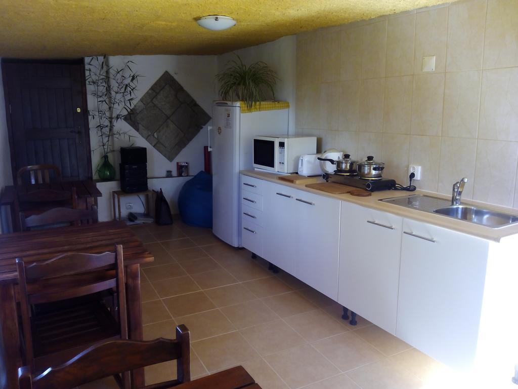 Guest house Vivenda Familia Pedro 2*