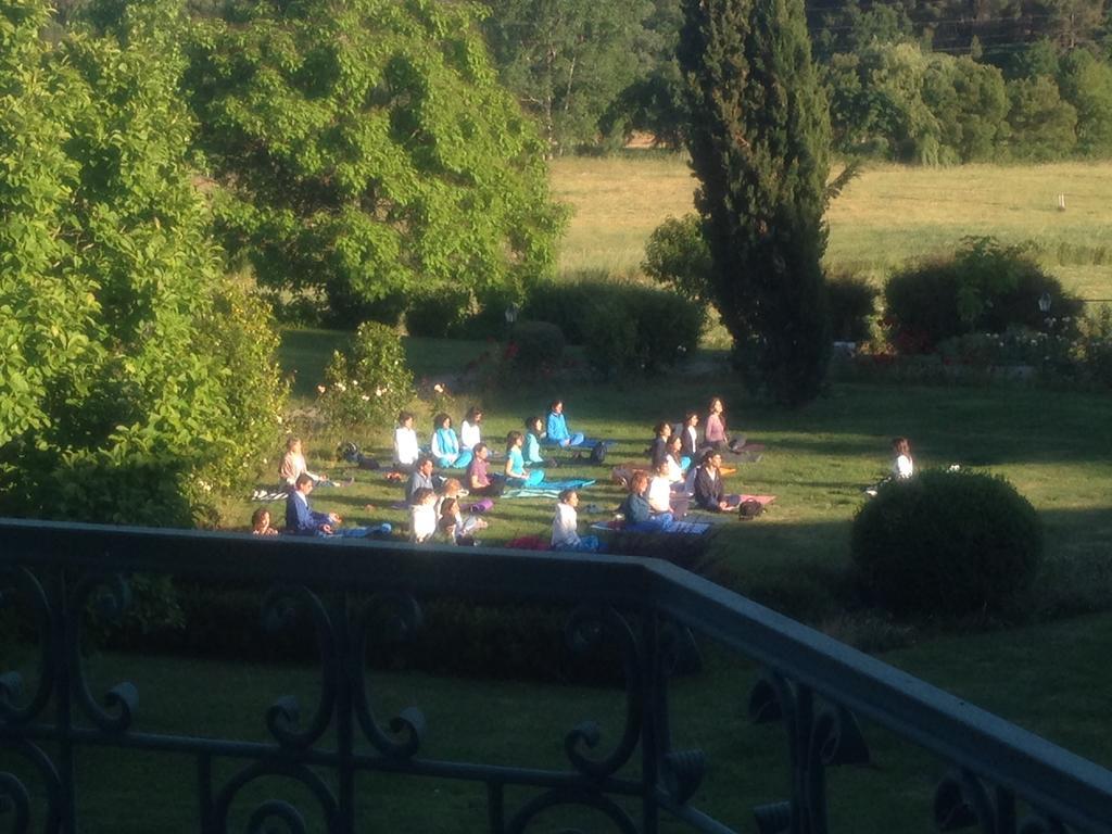 Hotel Montebelo Principe Perfeito Garden Viseu