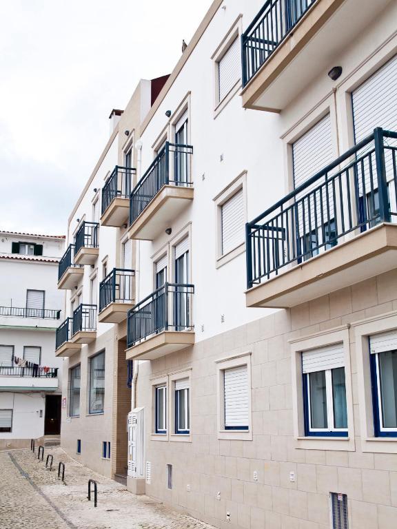 Apartment Pateo Vicente Nazare