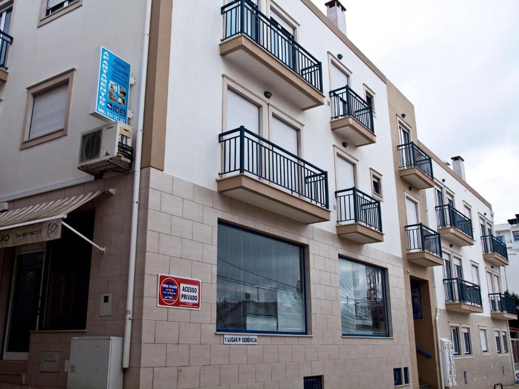 Apartment Pateo Vicente *