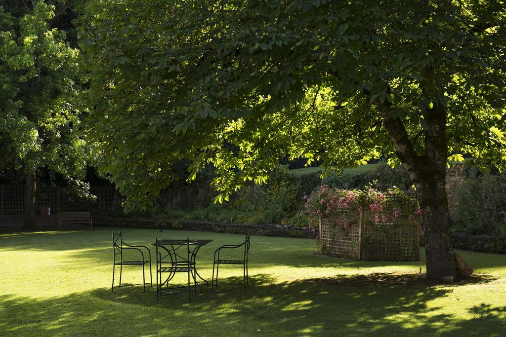 Hotel Quinta Lagrimas - Small Luxury