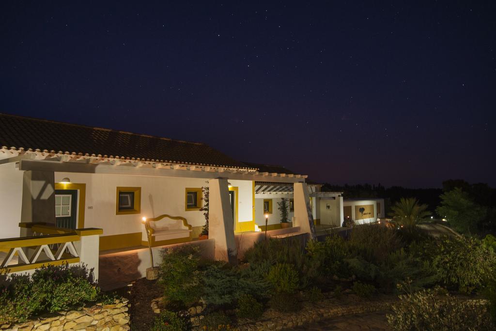 Farm stay Herdade Do Amarelo Nature & *