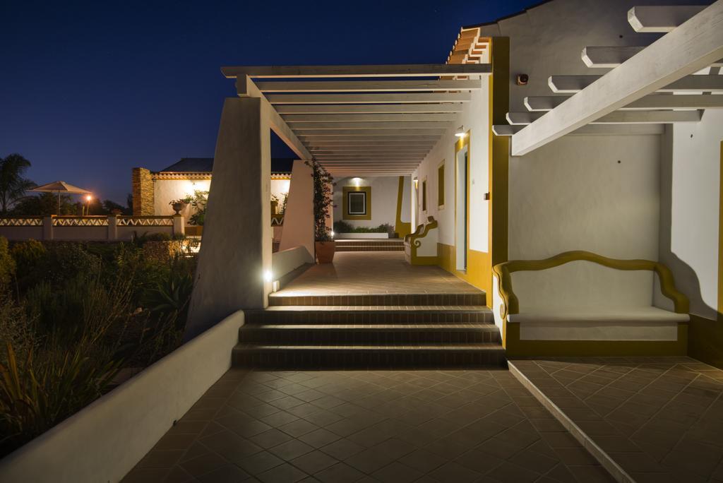 Herdade Do Amarelo Nature &