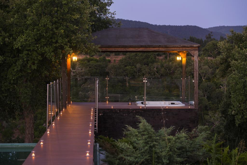 Farm stay Herdade Do Amarelo Nature &