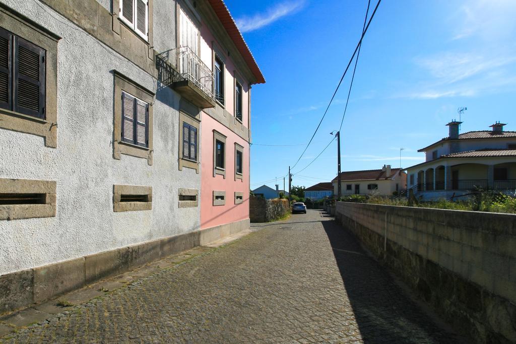 Chácara Dias House *