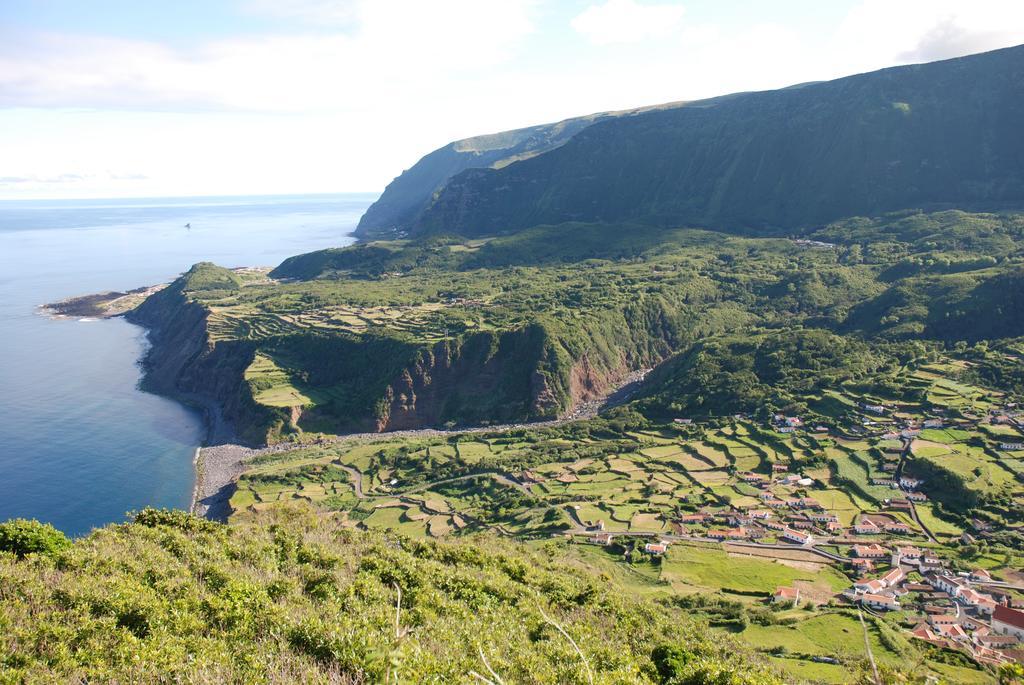 Aldeia Dos Sonhos Lajes das Flores