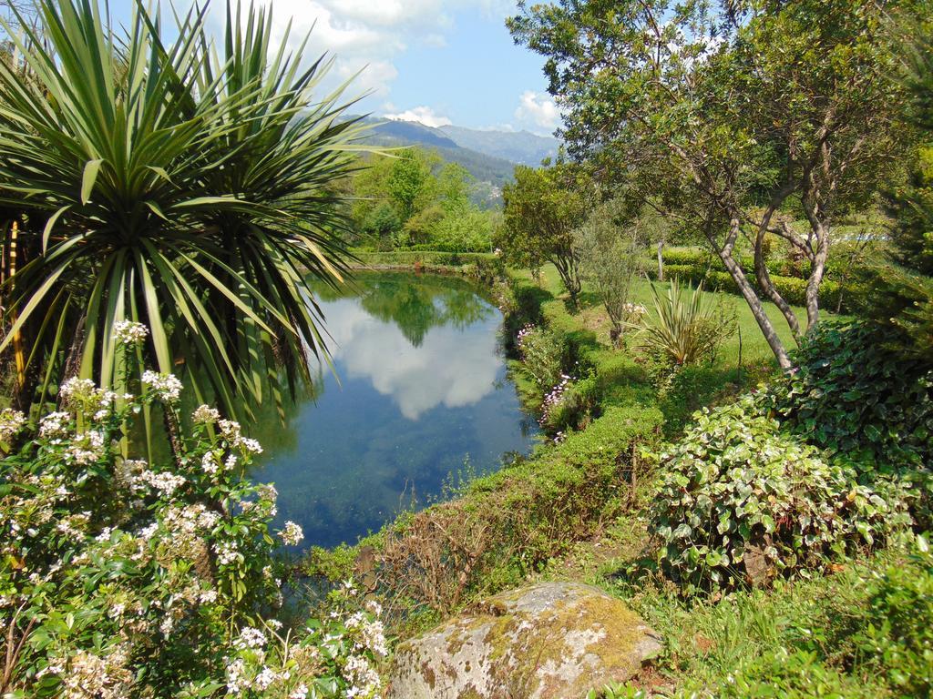 Farm stay Quinta De Barbedo - Canicada