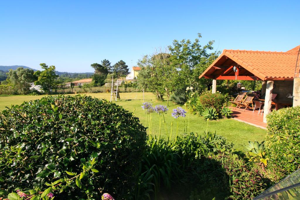Country house Dias House
