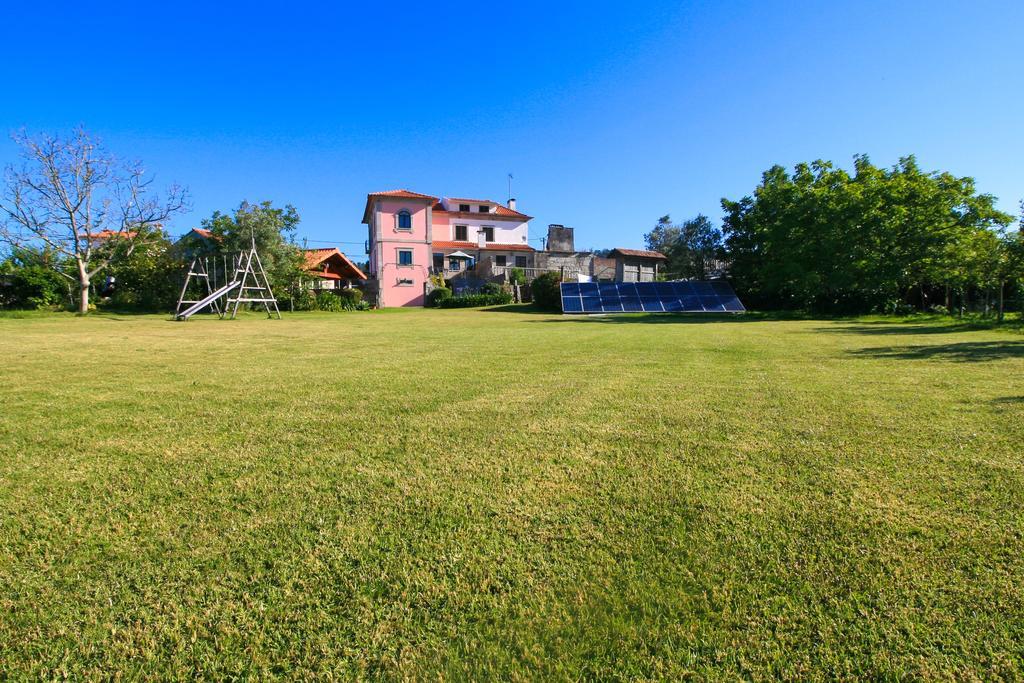 Country house Dias House