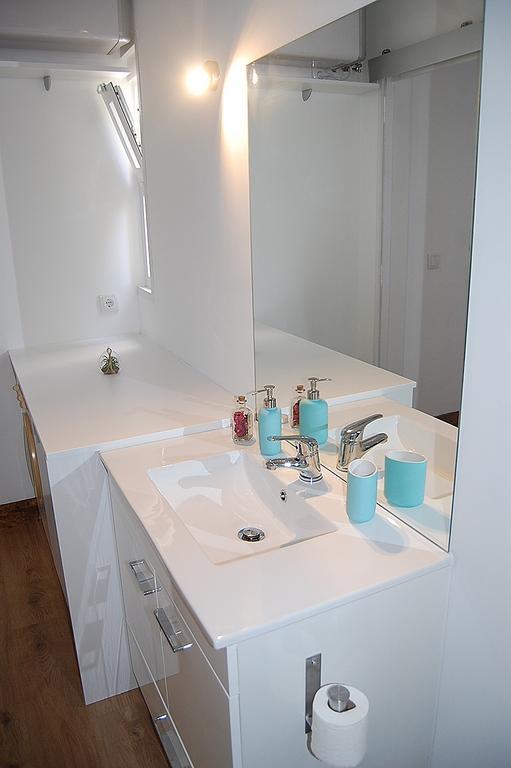 Apartamento Casa Gaivotas Sesimbra