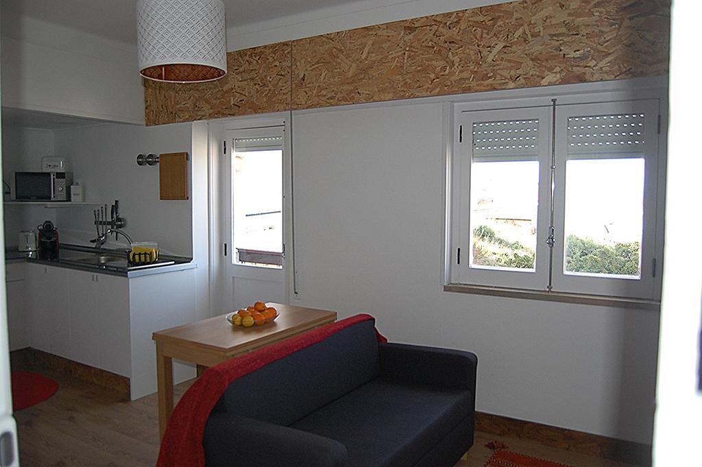 Apartamento Casa Gaivotas Sesimbra
