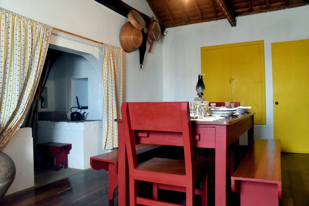 Guest house Quinta Do Martelo Angra do Heroismo