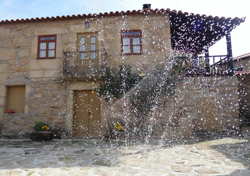 Campo de férias Casas Do - Country 3*