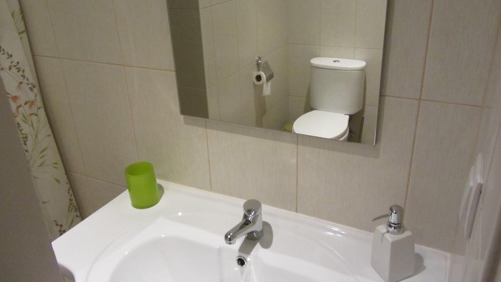 Apartment Miramar Portimao