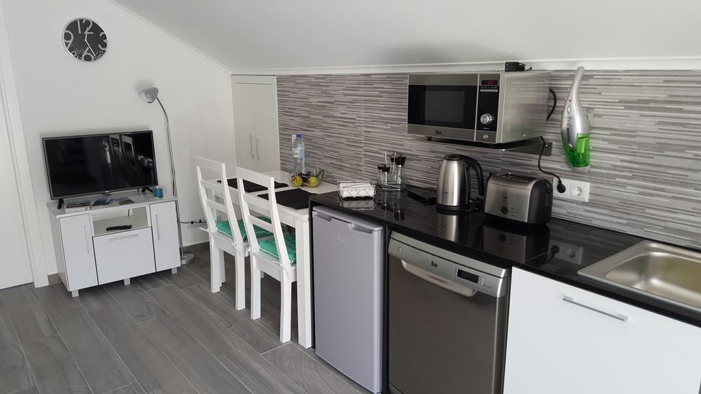 Apartment Casavo *
