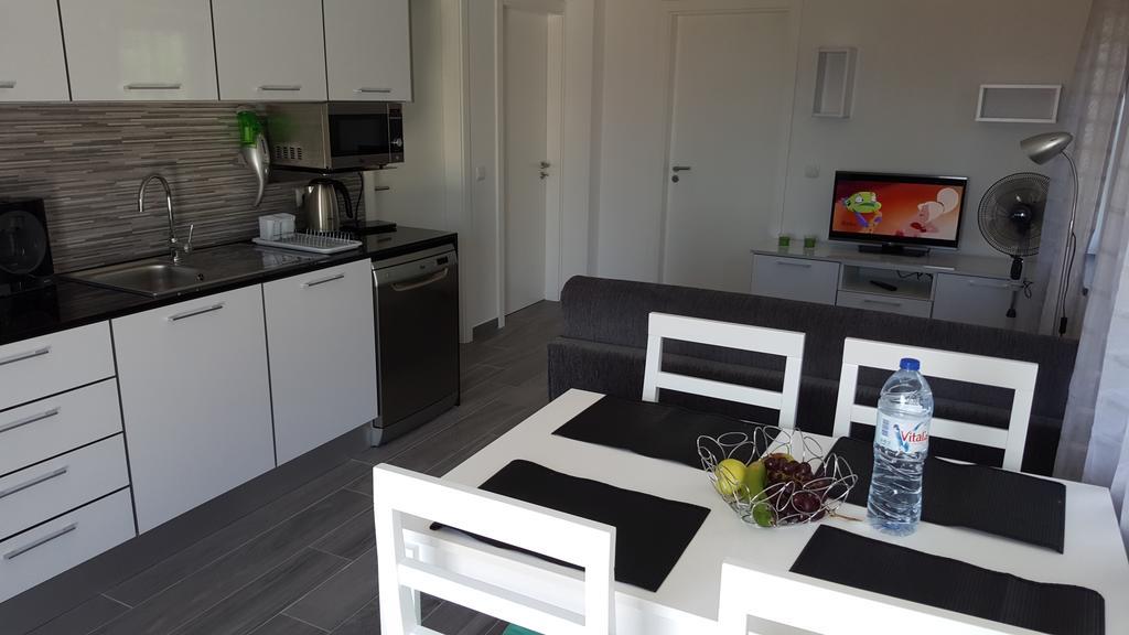 Apartment Casavo *
