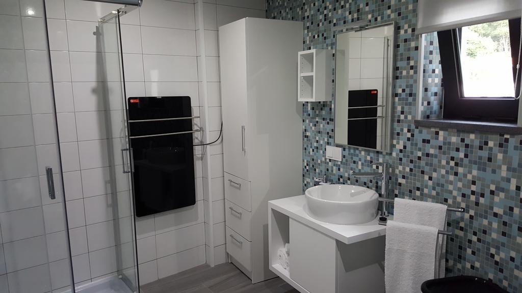 Apartment Casavo *