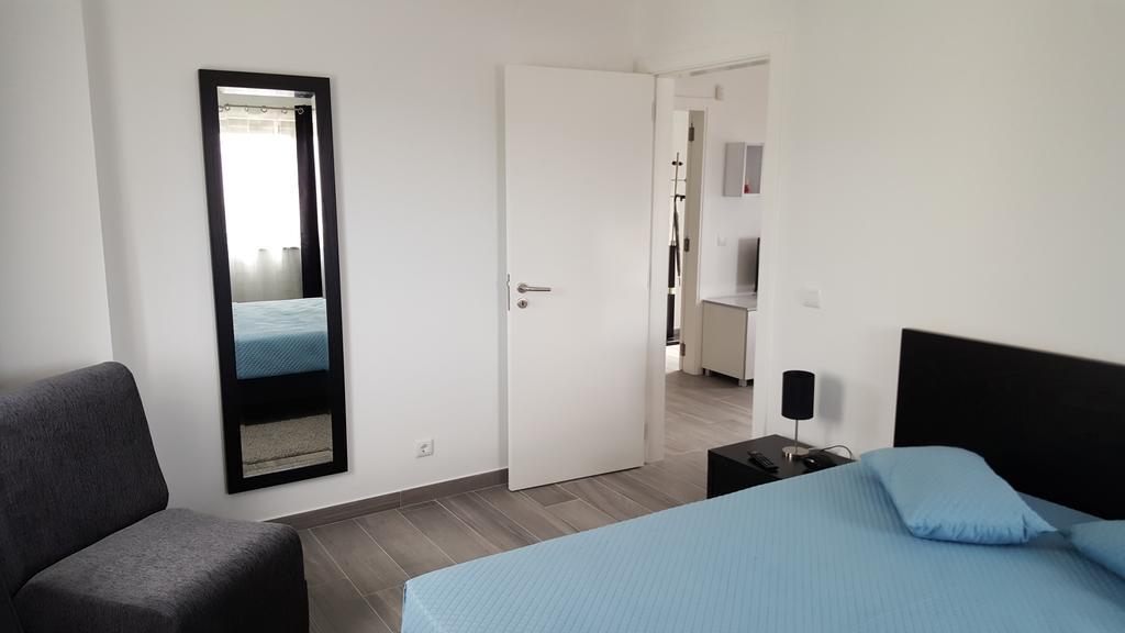 Apartment Casavo Sao Roque do Pico