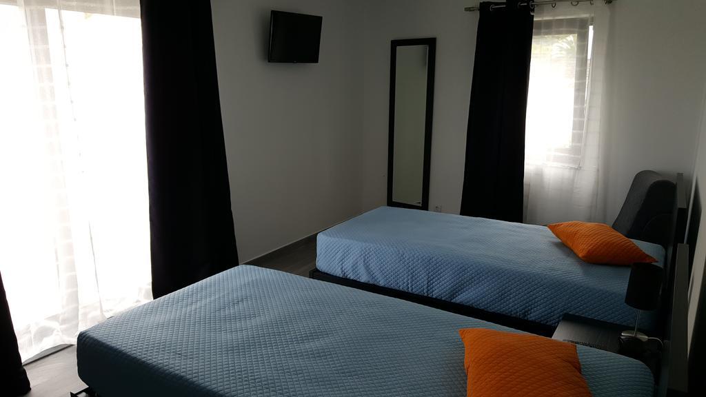 Apartment Casavo *