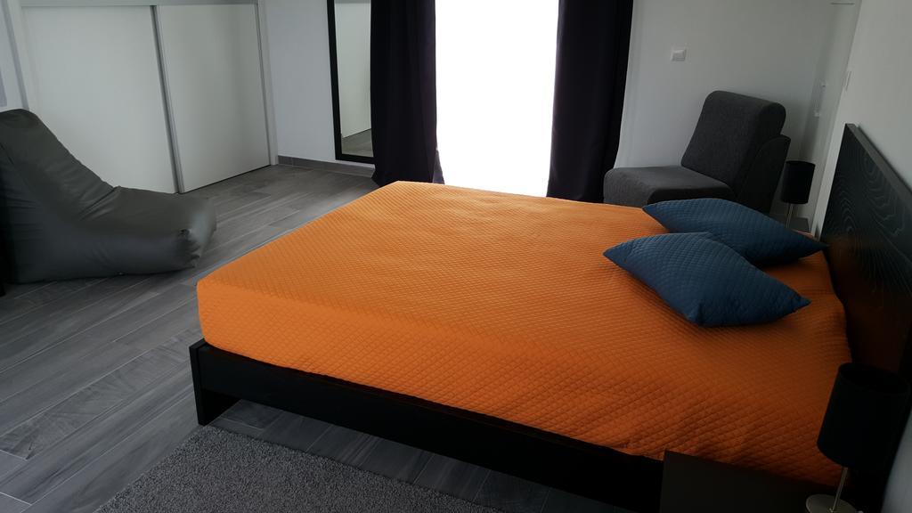 Apartment Casavo *