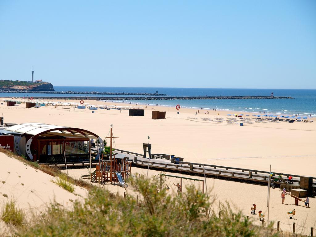 Apartment Litoral Mar Portimao