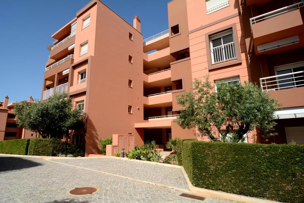 Apartment Litoral Mar Portimao