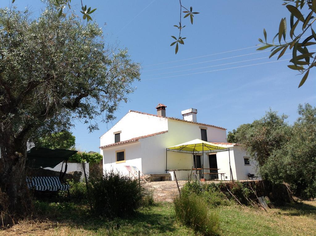 Holiday home Refugio Da Maceira *