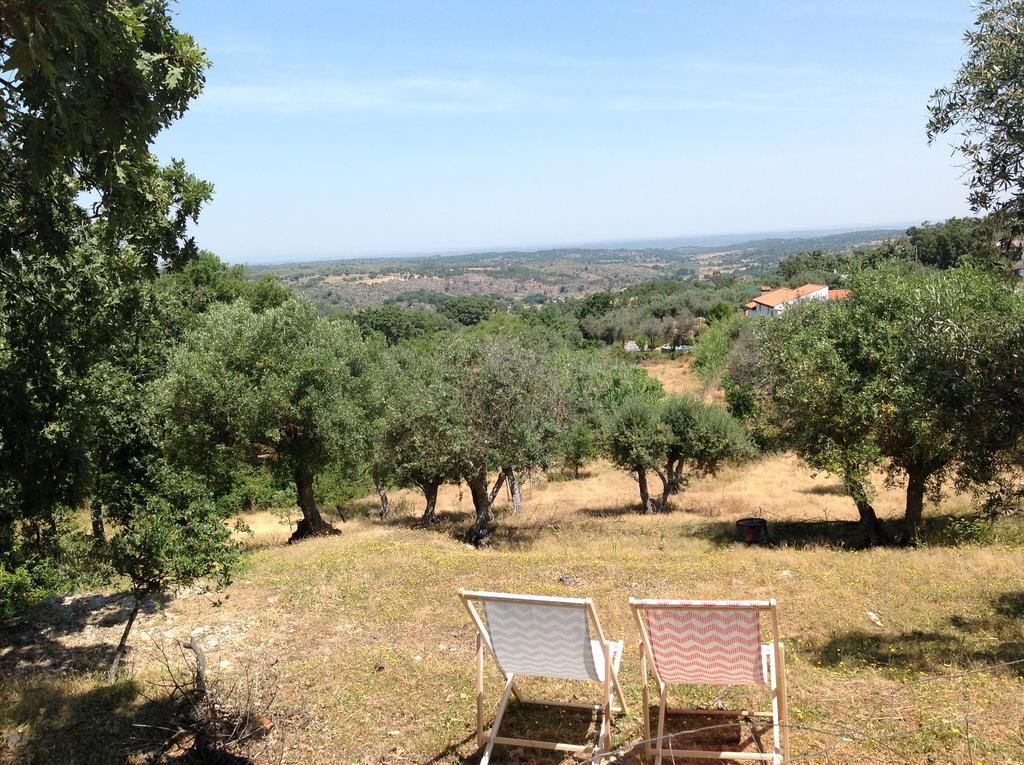 Holiday home Refugio Da Maceira *
