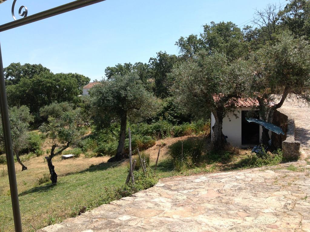 Holiday home Refugio Da Maceira