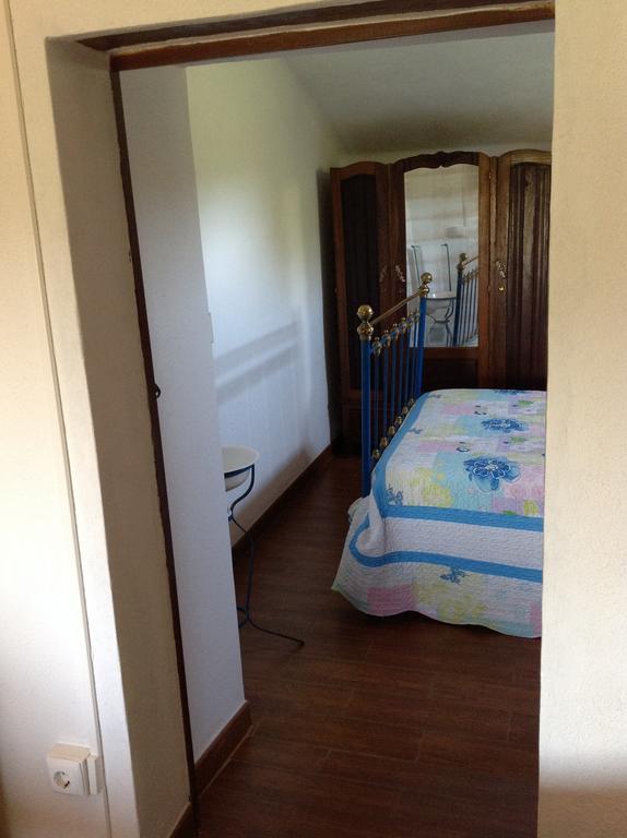 Holiday home Refugio Da Maceira Marvao (Portalegre)