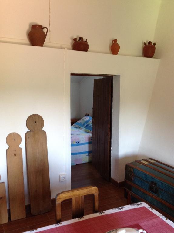 Refugio Da Maceira Marvao (Portalegre)