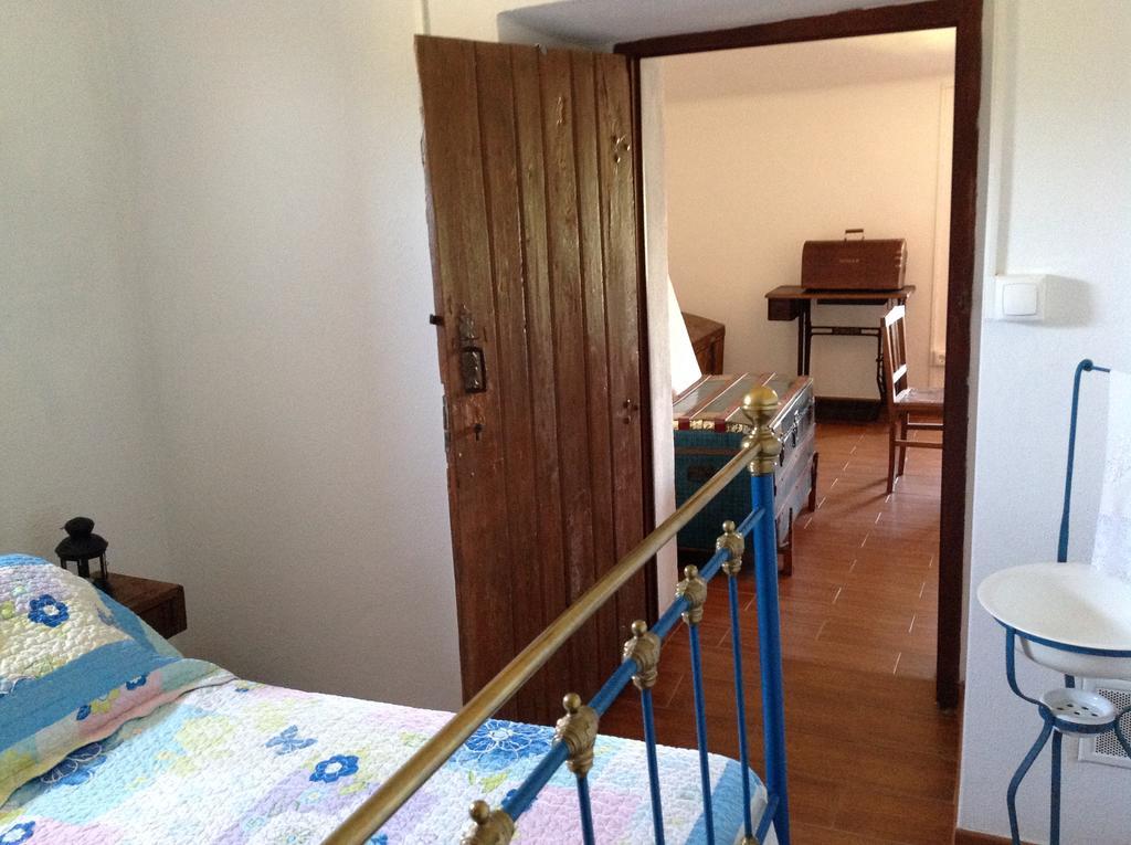 Holiday home Refugio Da Maceira Marvao (Portalegre)