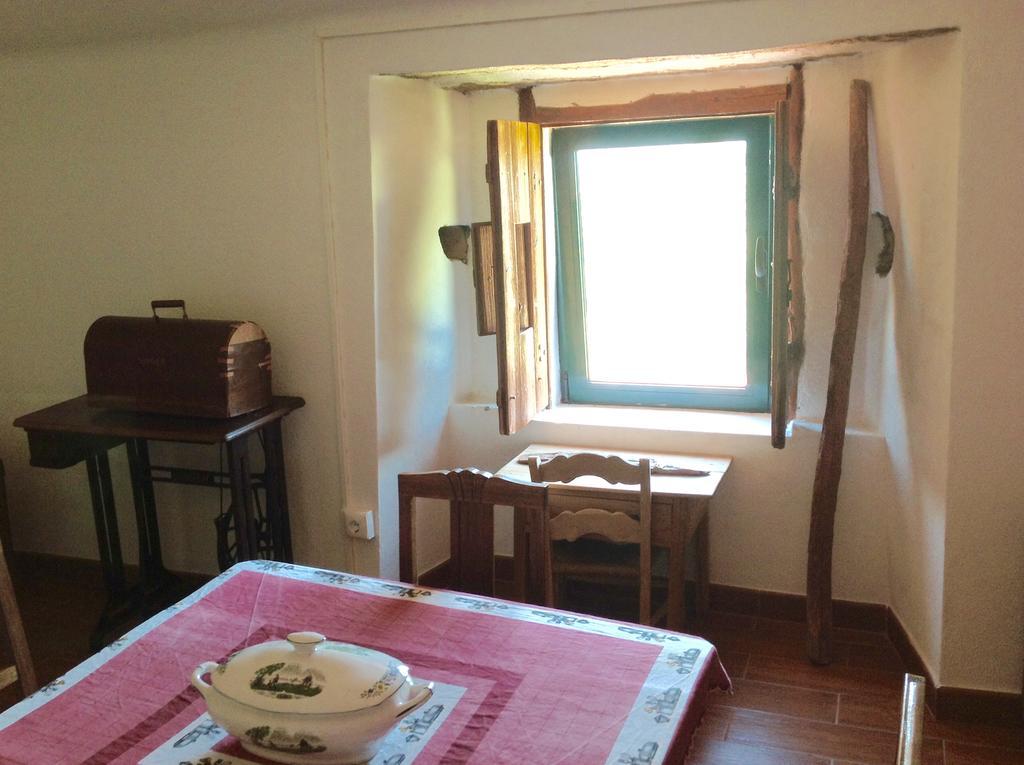 Holiday home Refugio Da Maceira *