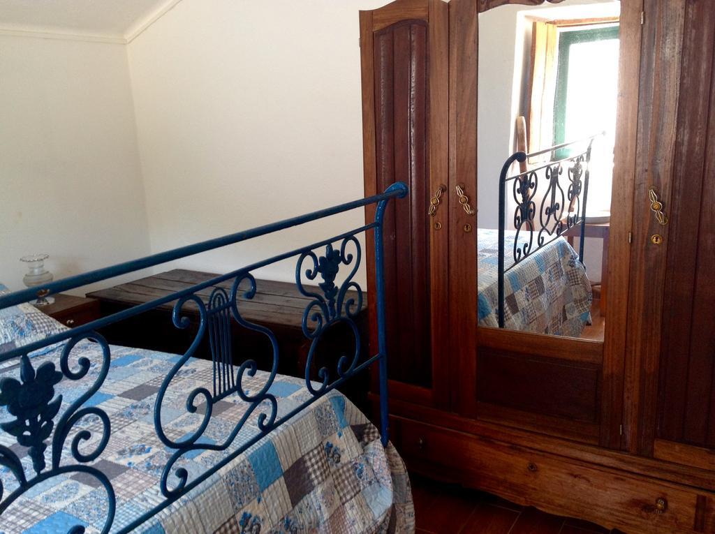 Holiday home Refugio Da Maceira *