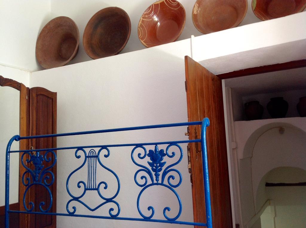 Holiday home Refugio Da Maceira